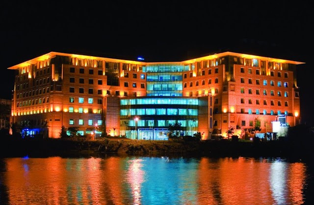 United Hospital